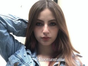 Aliicesantana