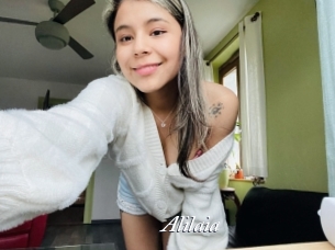 Alilaia