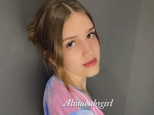 Alinababygirl