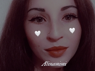 Alinamimi