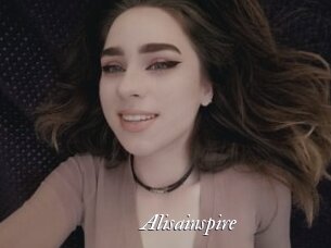 Alisainspire