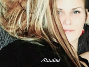 Alisaline