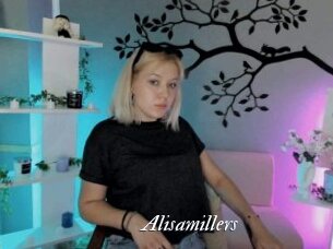 Alisamillers