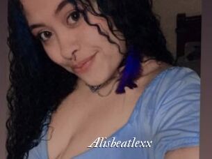 Alisbeatlexx