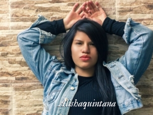 Alishaquintana