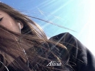 Alisia