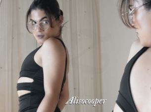 Alisocooper