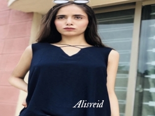 Alisreid