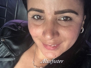 Alissfoster