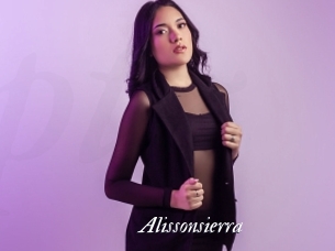 Alissonsierra