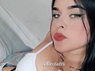 Alixtatto