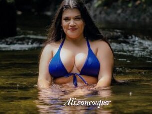 Alizoncooper