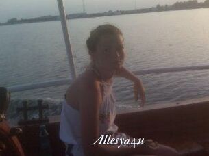 Allesya4u