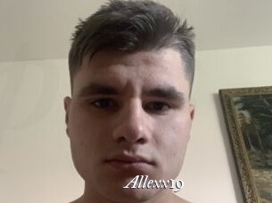 Allexx19