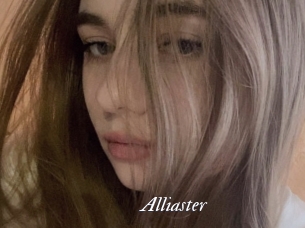 Alliaster