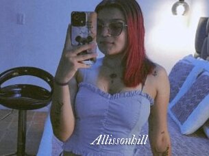 Allissonhill