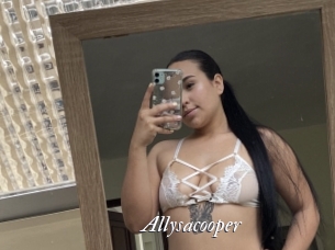 Allysacooper