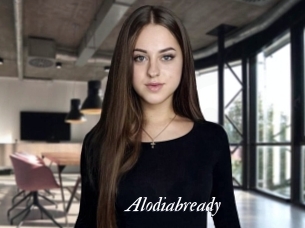 Alodiabready