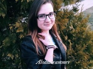 Alodiacrammer