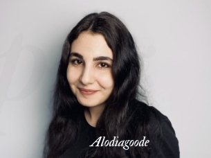 Alodiagoode