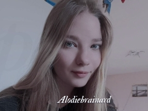 Alodiebrainard