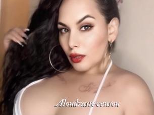 Alondrastevenson