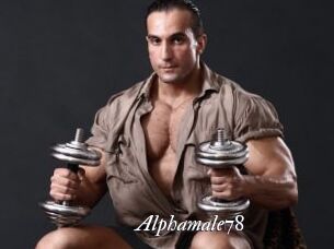 Alphamale78