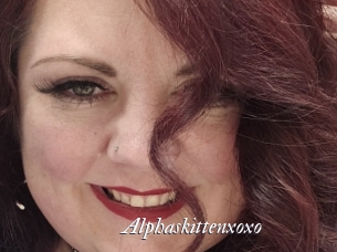 Alphaskittenxoxo