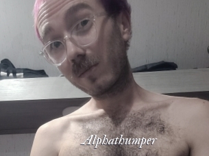 Alphathumper