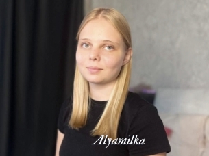 Alyamilka