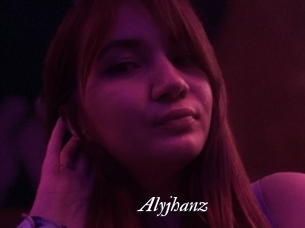 Alyjhanz