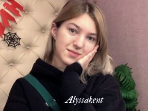 Alyssakent