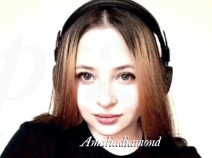 Amaliadiamond