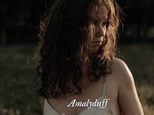 Amalyduff