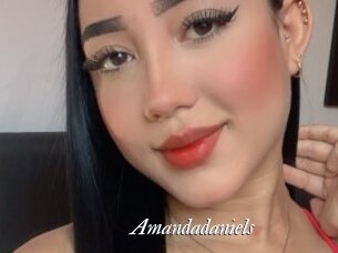 Amandadaniels