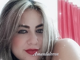 Amandaleeon