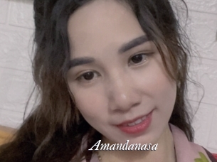 Amandanasa