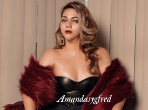 Amandasygfred