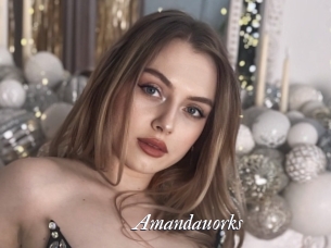 Amandauorks