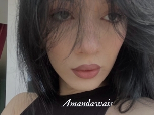 Amandawais