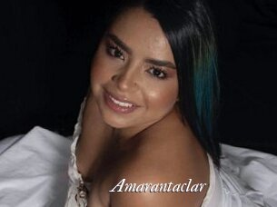 Amarantaclar