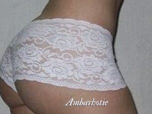 Ambarhotie