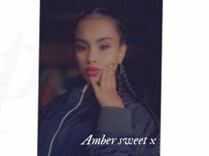 Amber_sweet_x