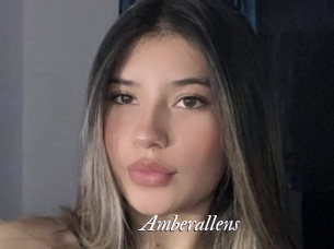 Amberallens