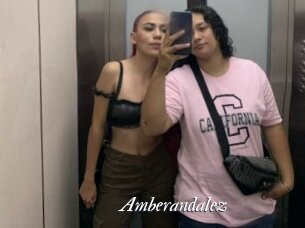 Amberandalez