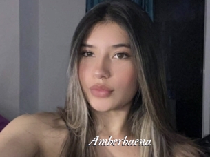 Amberbaena