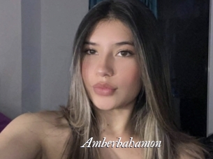 Amberbahamon