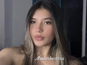 Amberbecerra