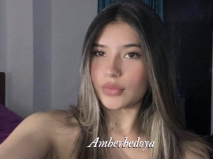 Amberbedoya