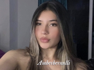 Amberbernulli